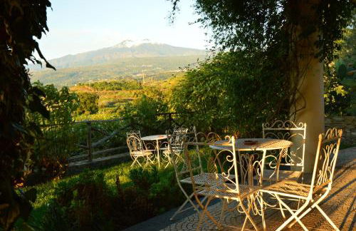 Antico Borgo Etneo Country Hotel - Foto 112