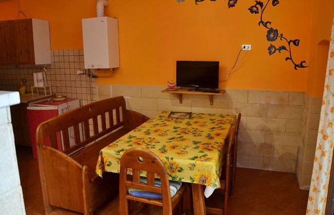 Casa Antica Canosa - Foto 7