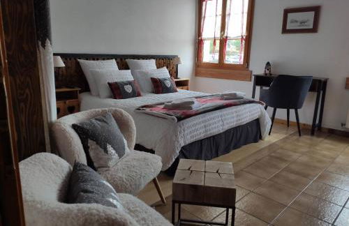 La Source Du Pré Masset - Foto 1