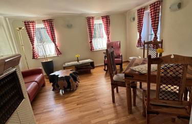 bei den Hundertelfen - Foto 13