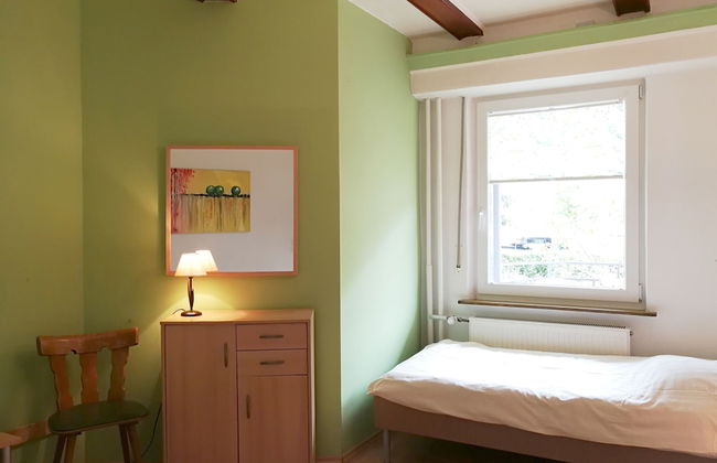 Gästehaus Koblenz - Photo 16