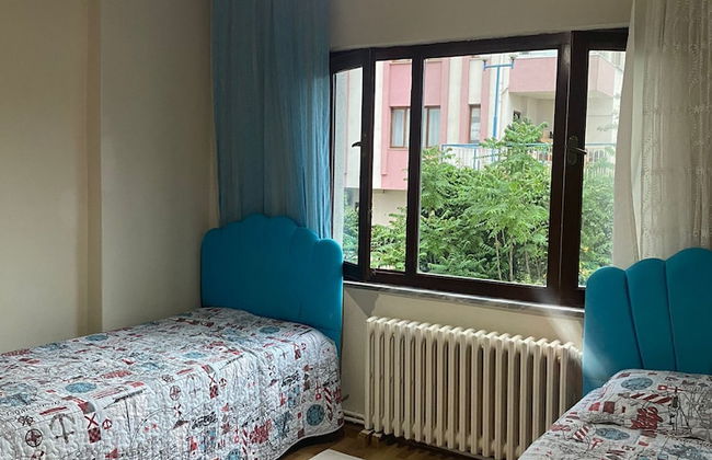 BESIRLI APART - Foto 52