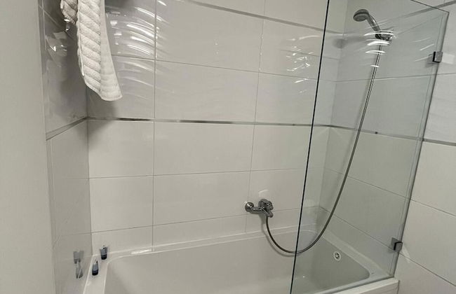 Esterin Royal Park Apartments Eilat - Photo 65