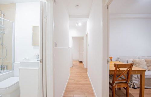 3 Bedroom Apartment Near Kings Cross - Foto 10