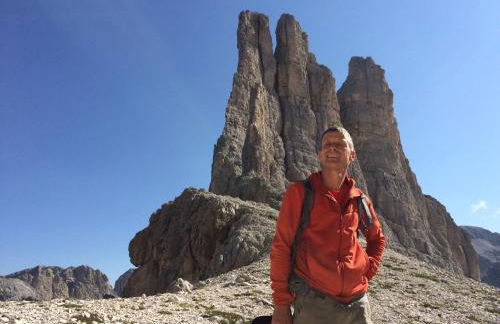 Apartment Welscher - Foto 17