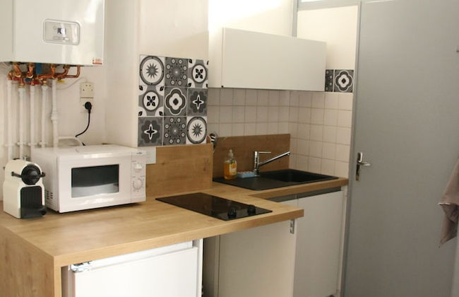 A&V Appart'Hotel - Foto 17