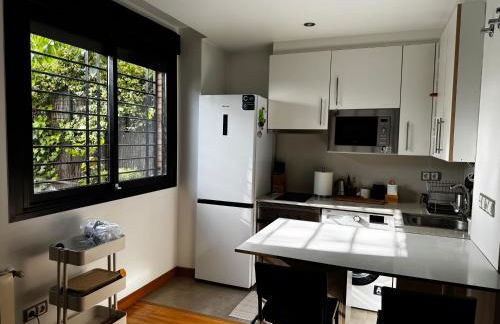 Apartamento-Estudio con jardín privado - Photo 3