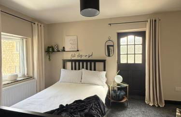 Yorkshire Barn Escape 2 bedroom - Foto 19