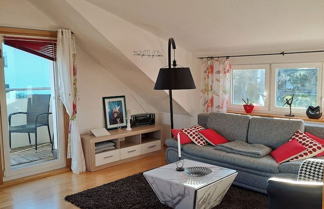 Ferienwohnung Luisa - Foto 40