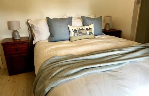 Cosy thatched Cottage sleeps 6 near Portscatho! - Foto 22