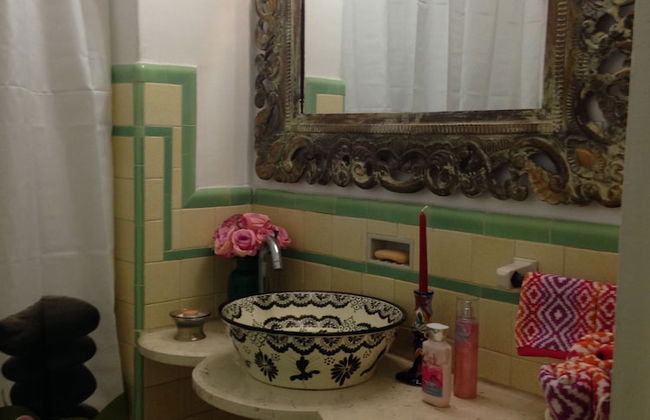 Villa Adelaida Anastasia - Foto 19