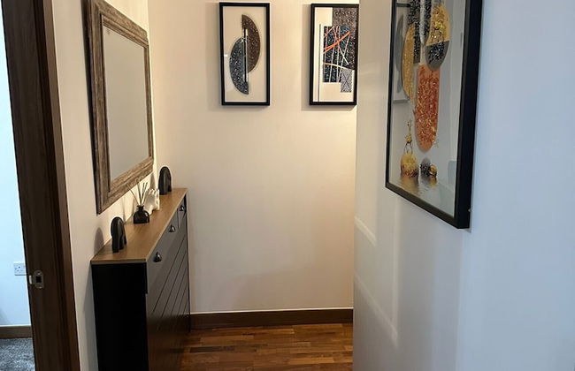 Charming Dartford Apartment Retreat - Foto 15