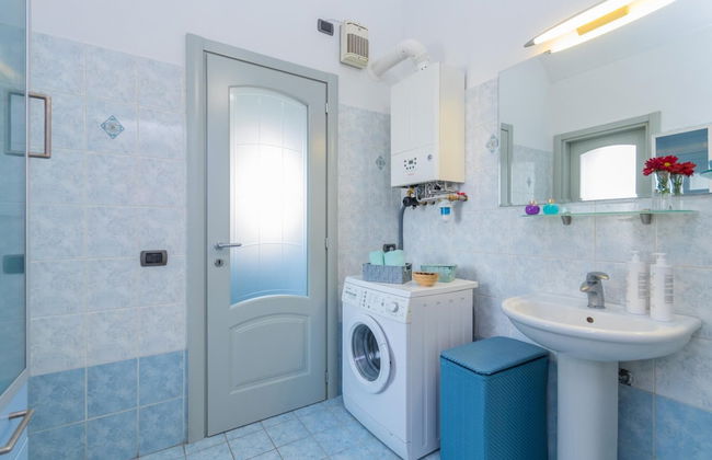 S Salvario Family Apartment by Wonderful Italy - Foto 3