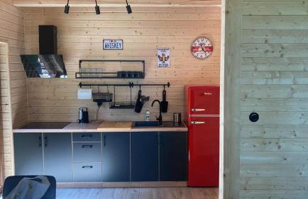 Ostoja Leśniewo - Foto 8