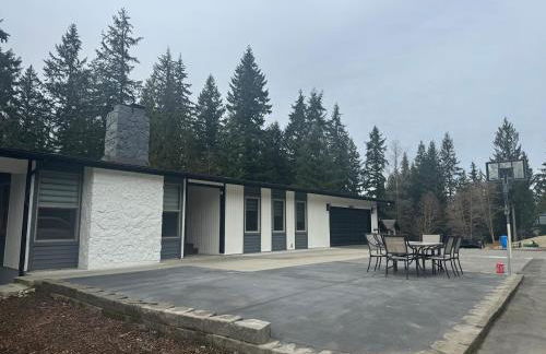 House on Acreage with Farm Animals in Bothell, Close to Seattle Bellevue Kirkland - Foto 30