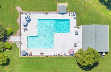 Lakeview Village East - Community Pool, Tennis & Boat Ramp! - Foto 21