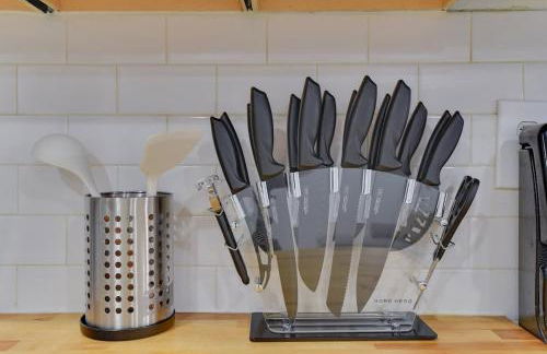 Stylish 2BR Near Union Market & Metro - Foto 29