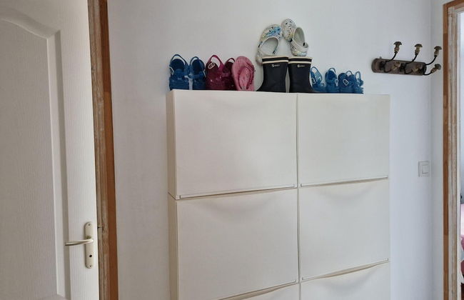 Holiday Home in Pleubian Near Kermagen Beach - Foto 16