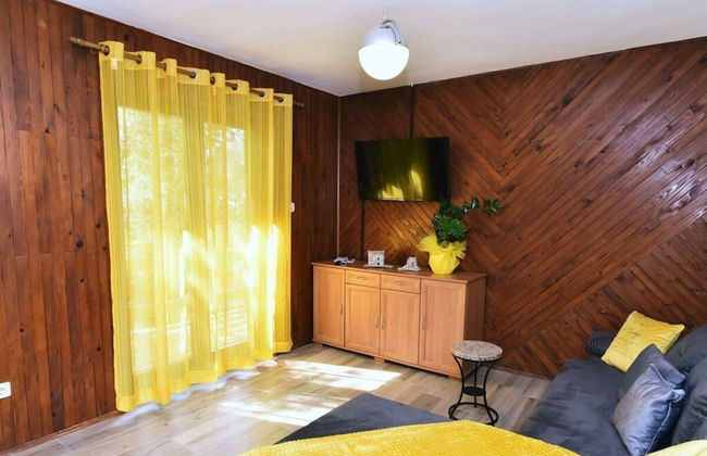 Bergwoning Emerald Droom - Foto 5