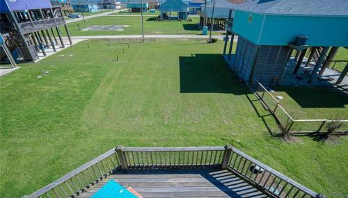 Family Tides home - Foto 2