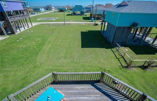 Family Tides home - Foto 2