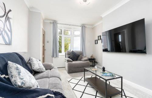 Large Modern Detached House - Foto 6