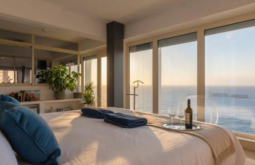 Exclusive Seafront Villa,Private Pool,Gym,BBQ - Foto 12