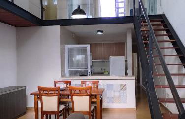 Casa Loft 3 dormitórios - Photo 1