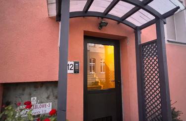 Zaremba - Apartament Rodzinny w Centrum - Foto 8