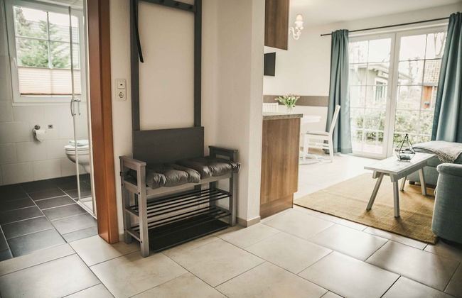 Buhneneck Prerow - Photo 20