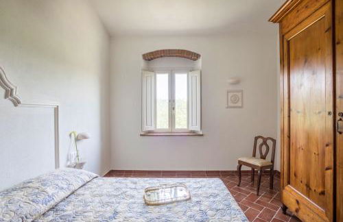 Agriturismo Sant Elmira - Relax with external Jacuzzi - Foto 44