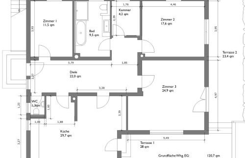 Chiemsee Living - Foto 23
