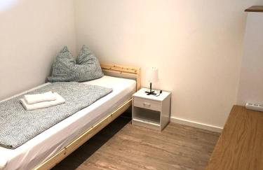 Vilstal Apartments - Foto 18