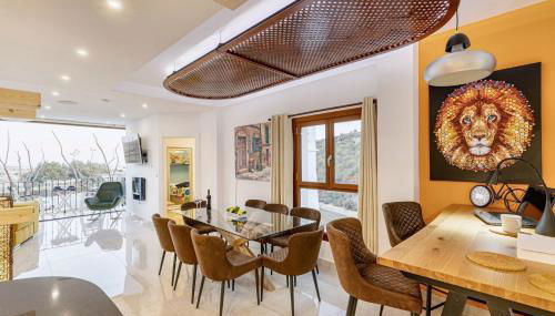 Spacious apartment with pool in the heart of Murcia - 128 m² - Foto 2