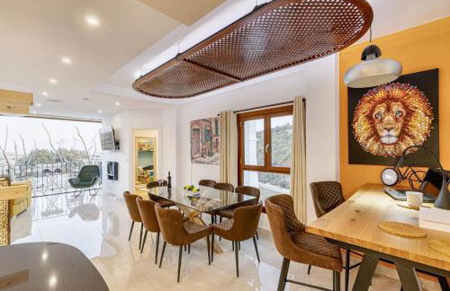 Spacious apartment with pool in the heart of Murcia - 128 m² - Foto 2