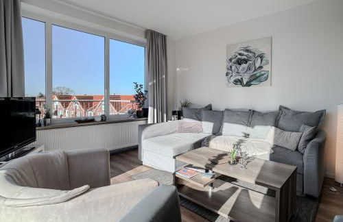 FeWo Jadeblick - Horumersiel - Foto 8