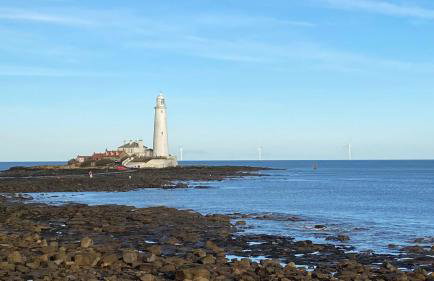 Studio 51 Tynemouth - Foto 28