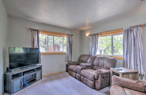 Cabin 6 Mi to Burr Trail, 32 Mi to Escalante! - Foto 14