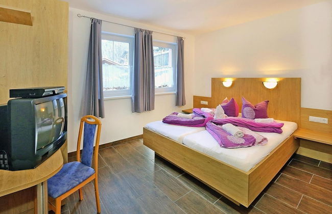 Terraced Houses Oliver, Langenfeld - Foto 2