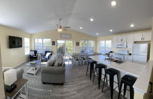 100 Acre Relaxing Retreat Near ARK- The Farmhouse - Foto 5