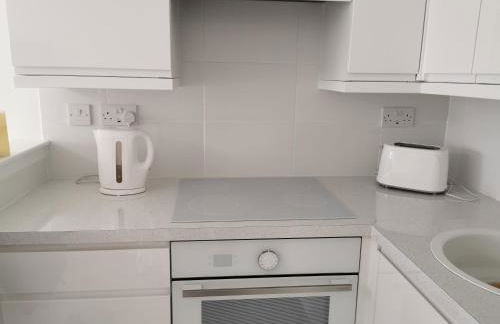 Executive Annex - Dunfermline - Foto 12