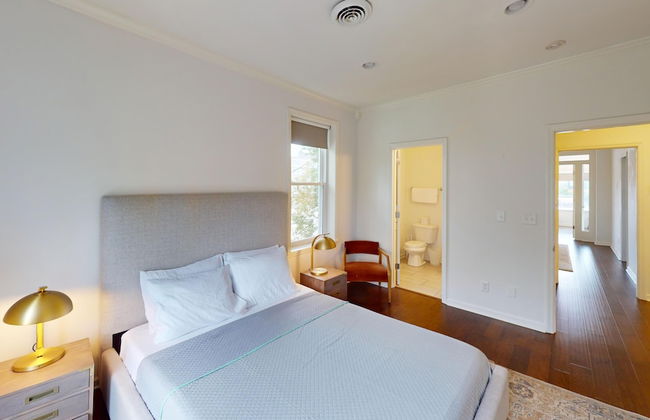 Nashville West End Getaway - Foto 16