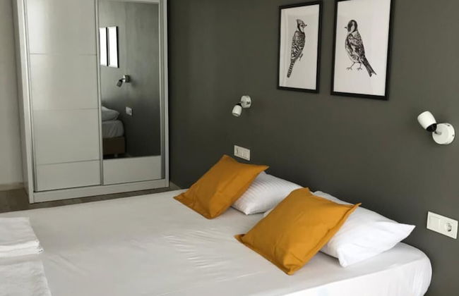 Piccolina Apart Hotel - Foto 17