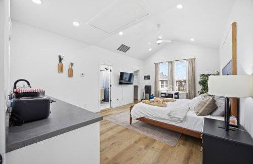 Boho-Mod Studio at East Downtown - Foto 9