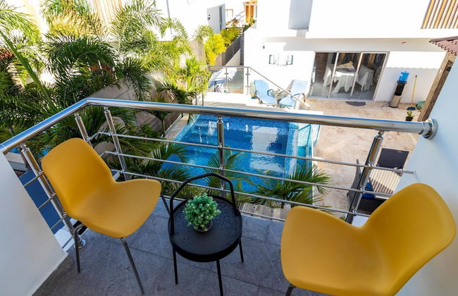 Homely 4BR Villa With Private Pool in Punta Cana - Foto 26