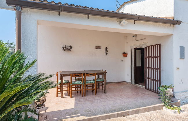 Carbone Country House Oria - Foto 10