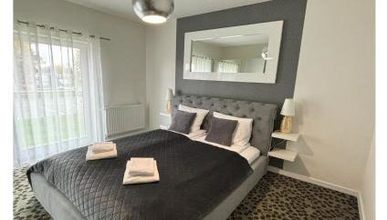 Apartament Pięć Mórz z basenem - Foto 3