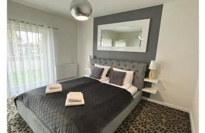 Apartament Pięć Mórz z basenem - Foto 3