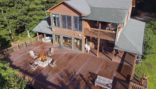 Golden Mountain Tops- Suches - Foto 3