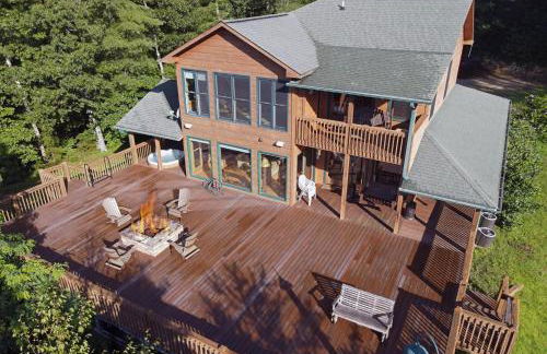 Golden Mountain Tops- Suches - Foto 3